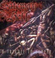 Slayer (USA) : Gateway to Hell - A Tribute to Slayer